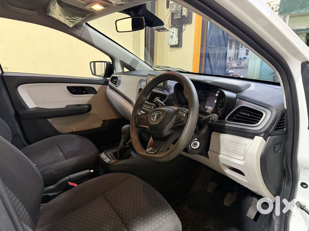 Tata Altroz 1.5 Xe Diesel, 2023, Diesel