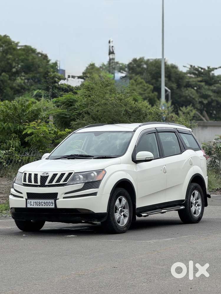 Mahindra Xuv500 W8, 2013, Diesel