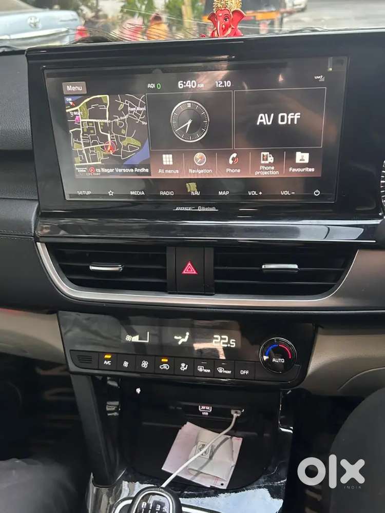Kia Seltos 1.4 Gtx+ 2019