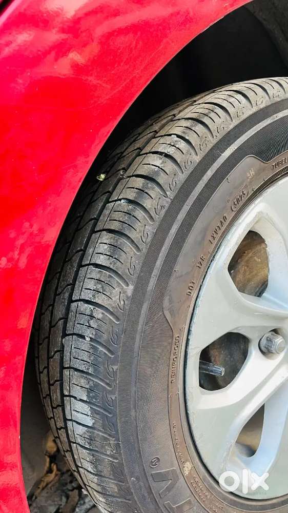 Ford Figo Aspire ₹ 4,10,000