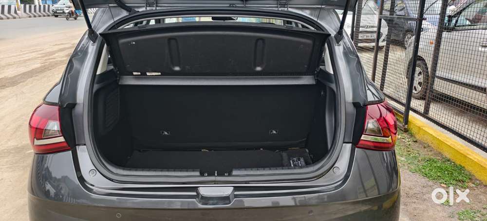 Hyundai I20 1.2 Asta Dual Tone, 2022, Petrol