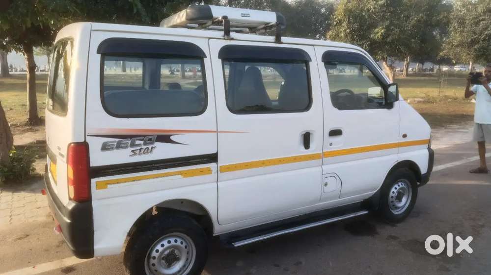 Maruti Suzuki Eeco 2023