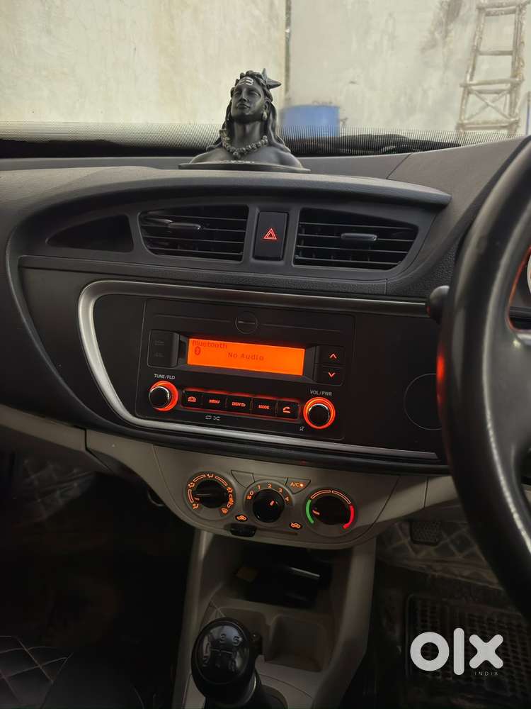 Maruti Suzuki Alto 800 2022