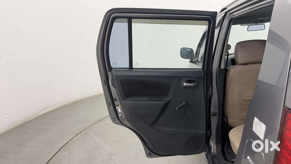 Maruti Suzuki Wagon R 1.0 Lxi Cng, 2012, Cng & Hybrids