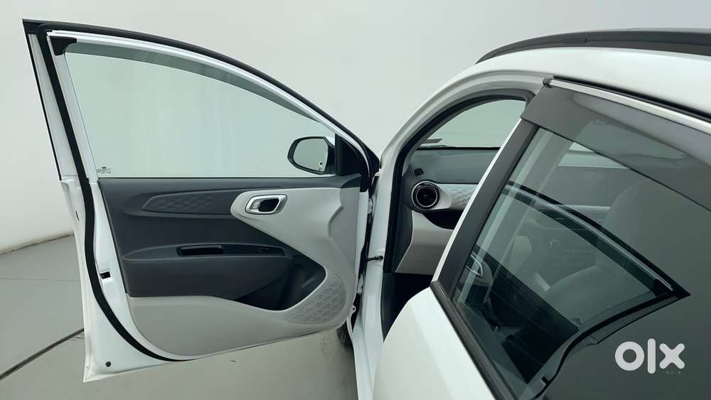 Hyundai Grand I10 Nios Sportz 1.2 Kappa Vtvt, 2025, Petrol