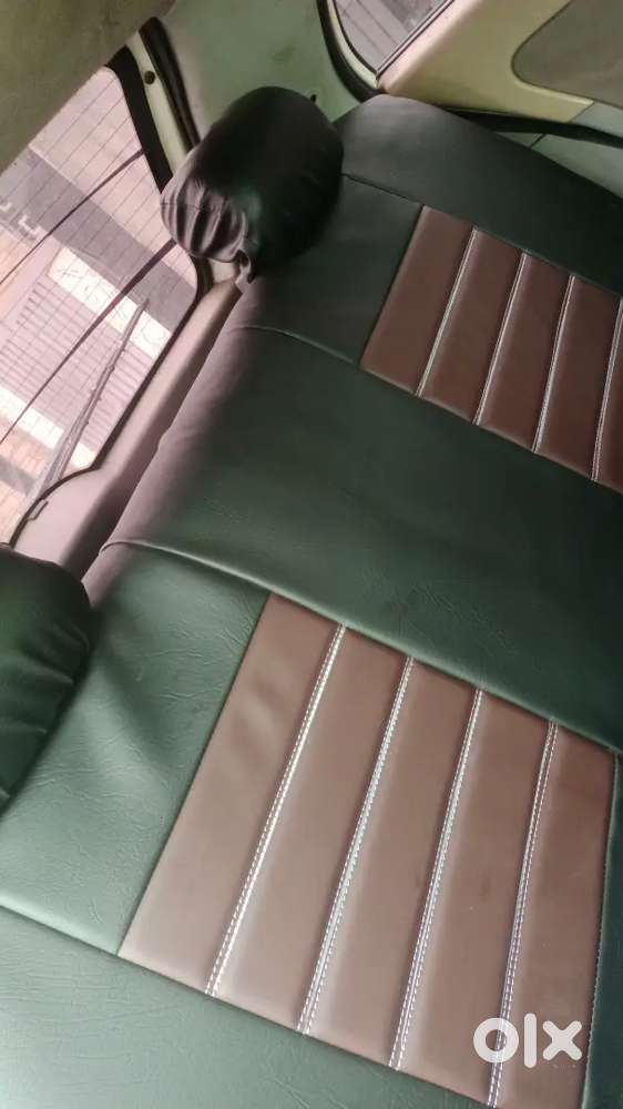 Tata Vista Tech 2010 Ls