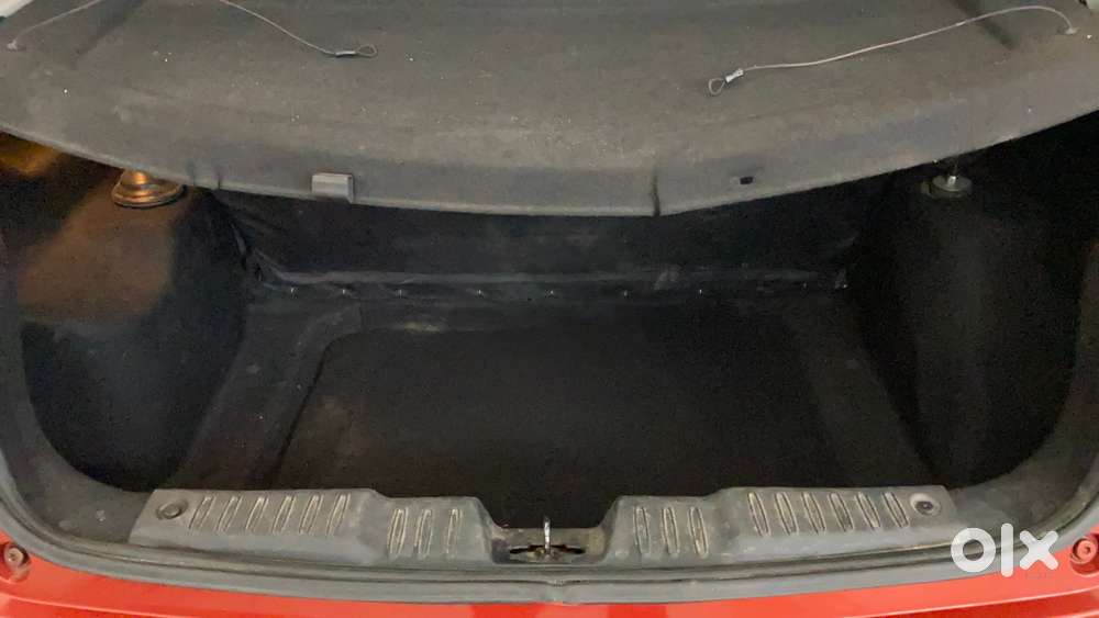 Tata Altroz 1.2 Xt, 2020, Petrol