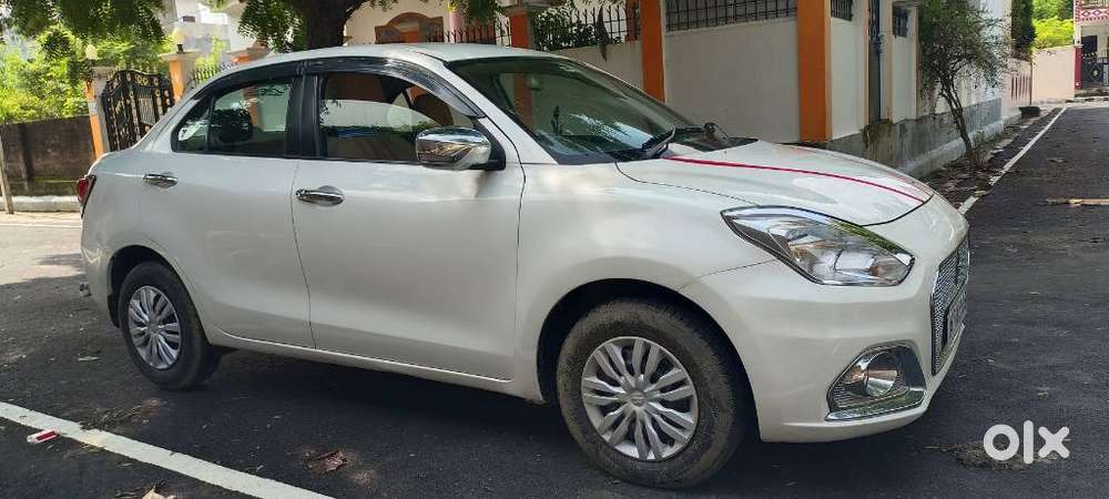 Maruti Suzuki Dzire 1.2 Vxi, 2024, Petrol