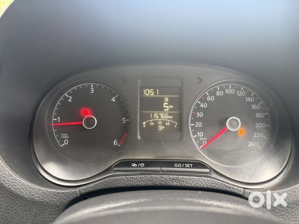 Volkswagen Ameo 1.5 Tdi Comfortline, 2017, Diesel