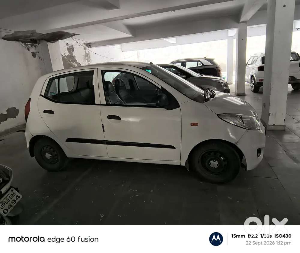 Hyundai I10 Magna 2014 Year