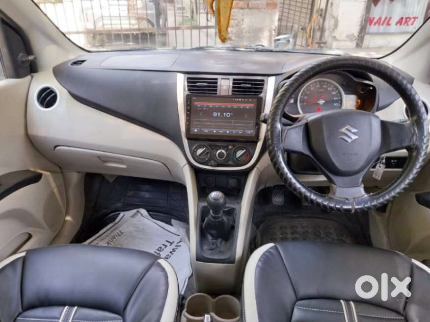 Maruti Suzuki Celerio Cng Vxi Mt, 2021, Cng & Hybrids