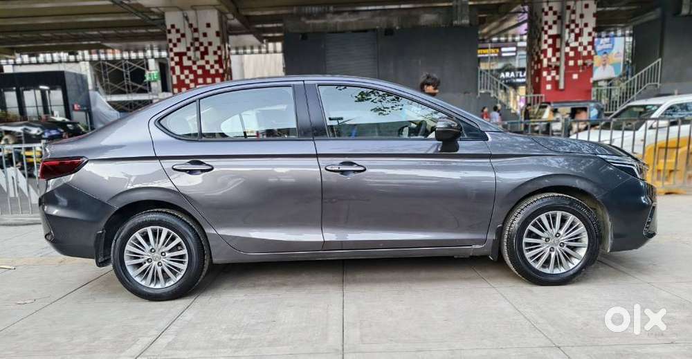 Honda City 1.5 V 5th Gen I-vtec Mt, 2020, Petrol