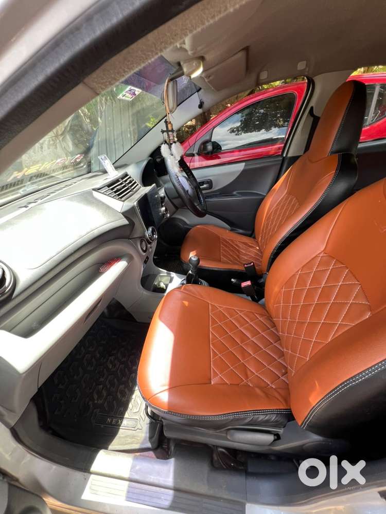 Maruti Suzuki A-star 2010