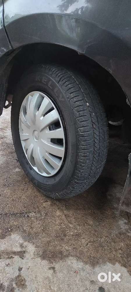 Maruti Suzuki Alto 2012