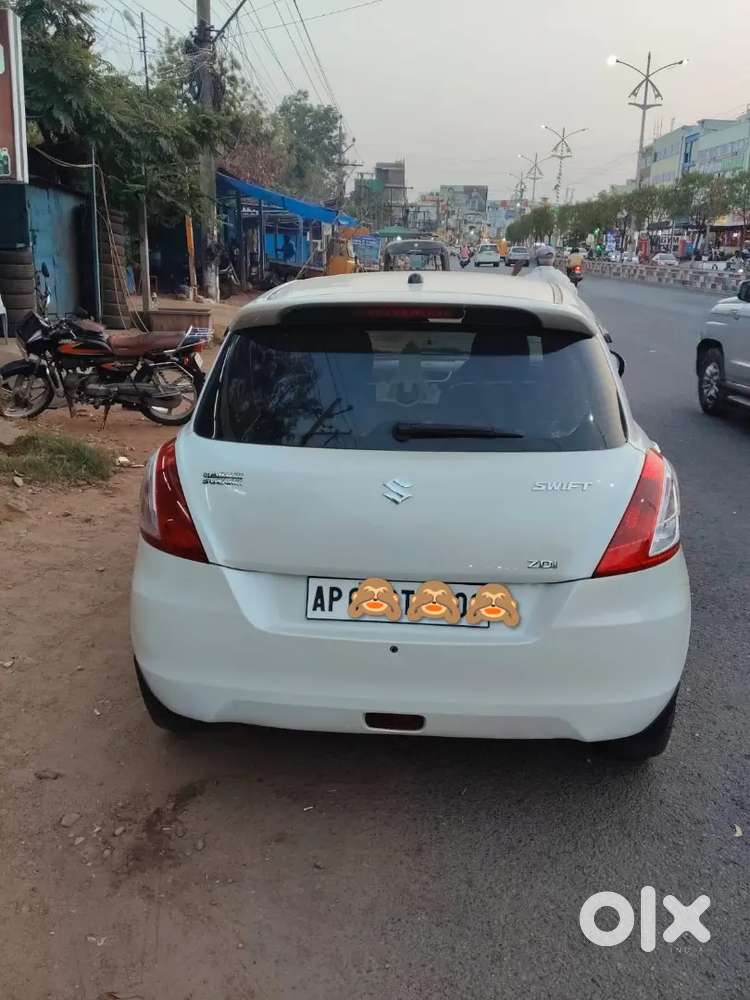 2016 Registration Very Good Condition