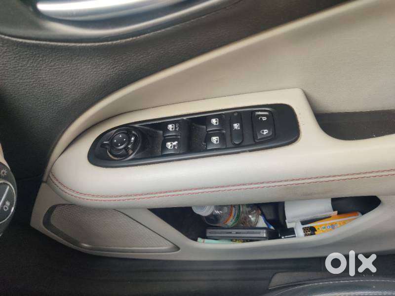 Jeep Compass 2.0 Limited (o) Diesel, 2017, Diesel