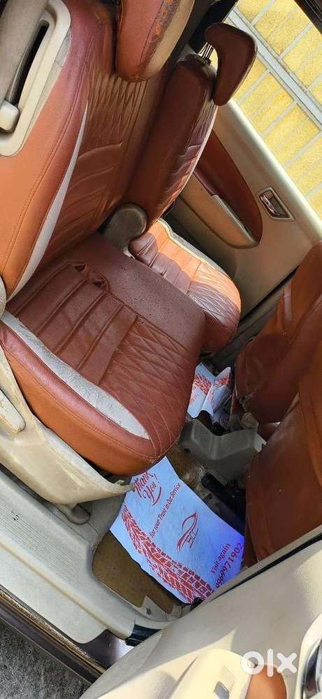 Maruti Suzuki Ertiga Zxi Cng (2013) Ready To Drive- Clean, Genuine Car