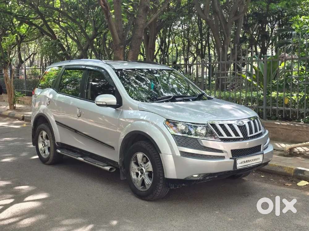 Xuv500 Well Maintained,excellent Condition Only76k Done, Single User