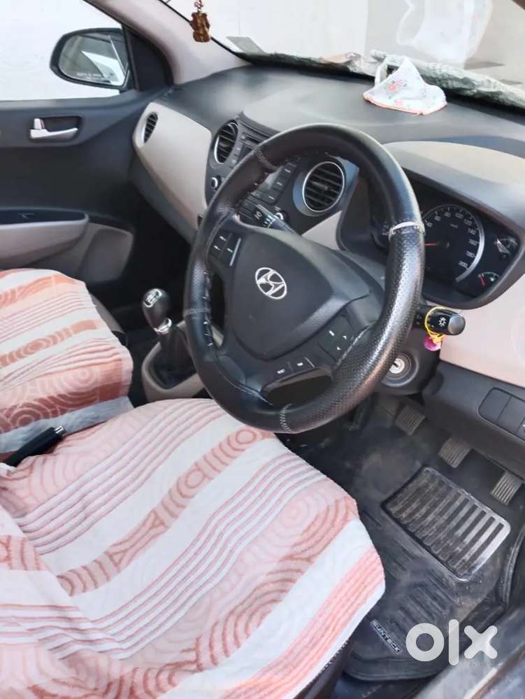 Grand I10  Sportz