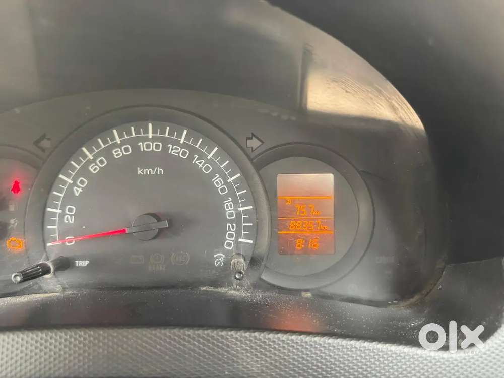 Maruti Suzuki Dzire 2016 Cng & Hybrids 88000 Km Driven