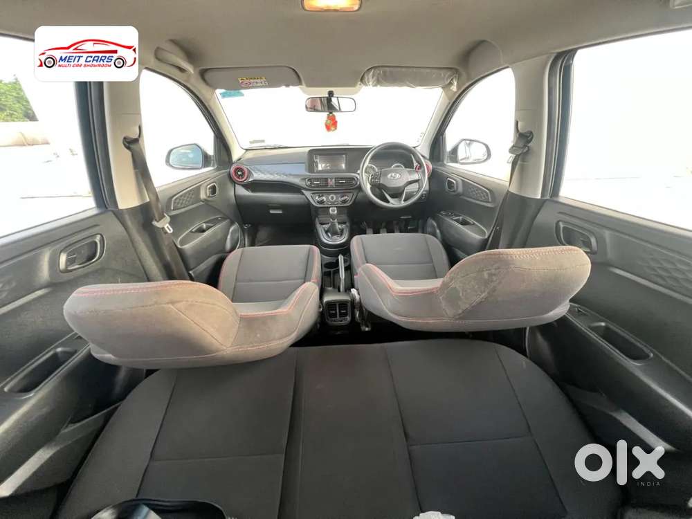 Hyundai Grand I10 Nios Corporate Edition 1.2 Vtvt, 2022, Petrol