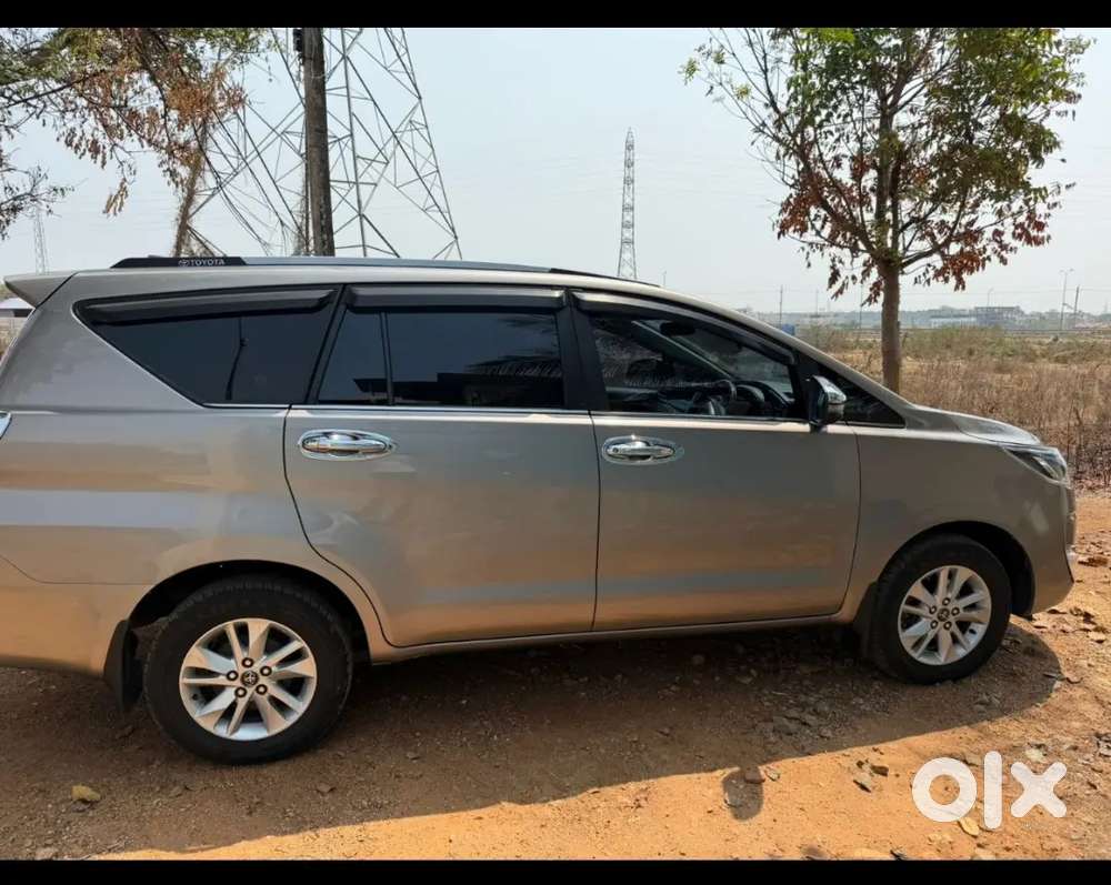 Selling My Top End Mint Condition Innova Z