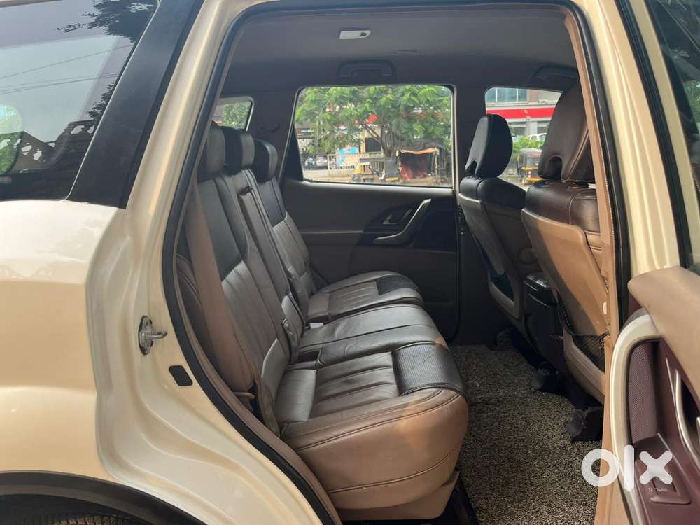 Mahindra Xuv500 2011-2015 W8 2wd, 2015, Diesel