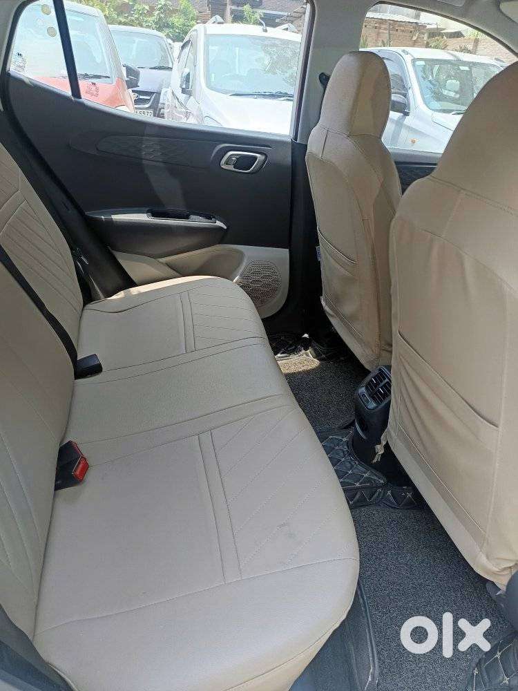 Hyundai Grand I10 Nios Asta 1.2 Kappa Vtvt, 2020, Petrol