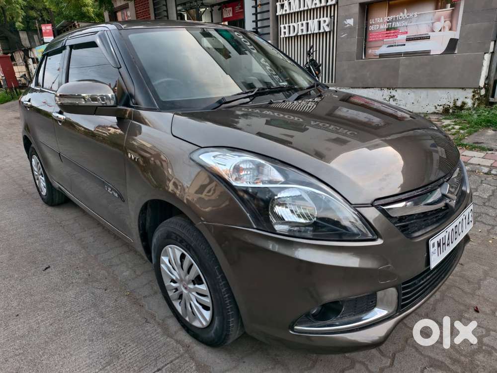 Maruti Suzuki Swift Dzire 1.2 Vxi, 2016, Petrol