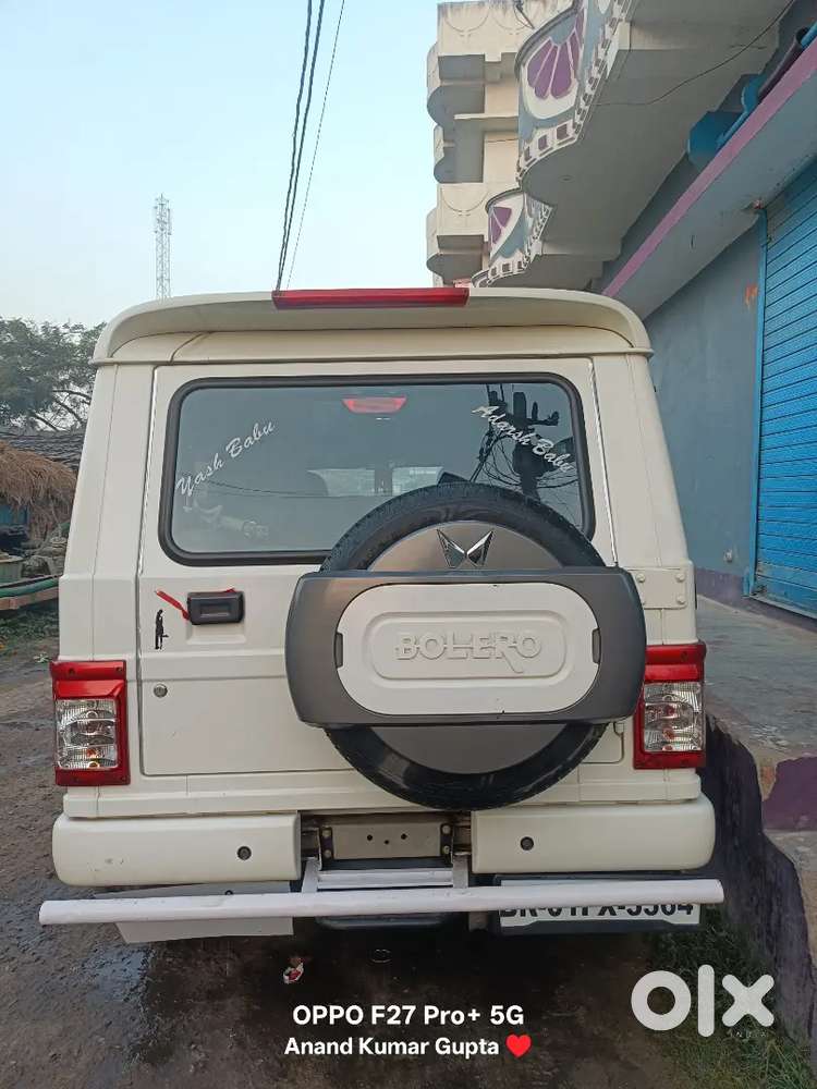 Mahindra Be 6 2023 Diesel 40000 Km Driven Mint Condition
