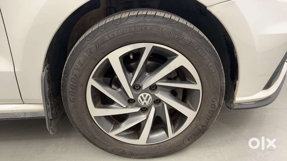 Volkswagen Polo 1.0 Comfortline Plus, 2020, Petrol