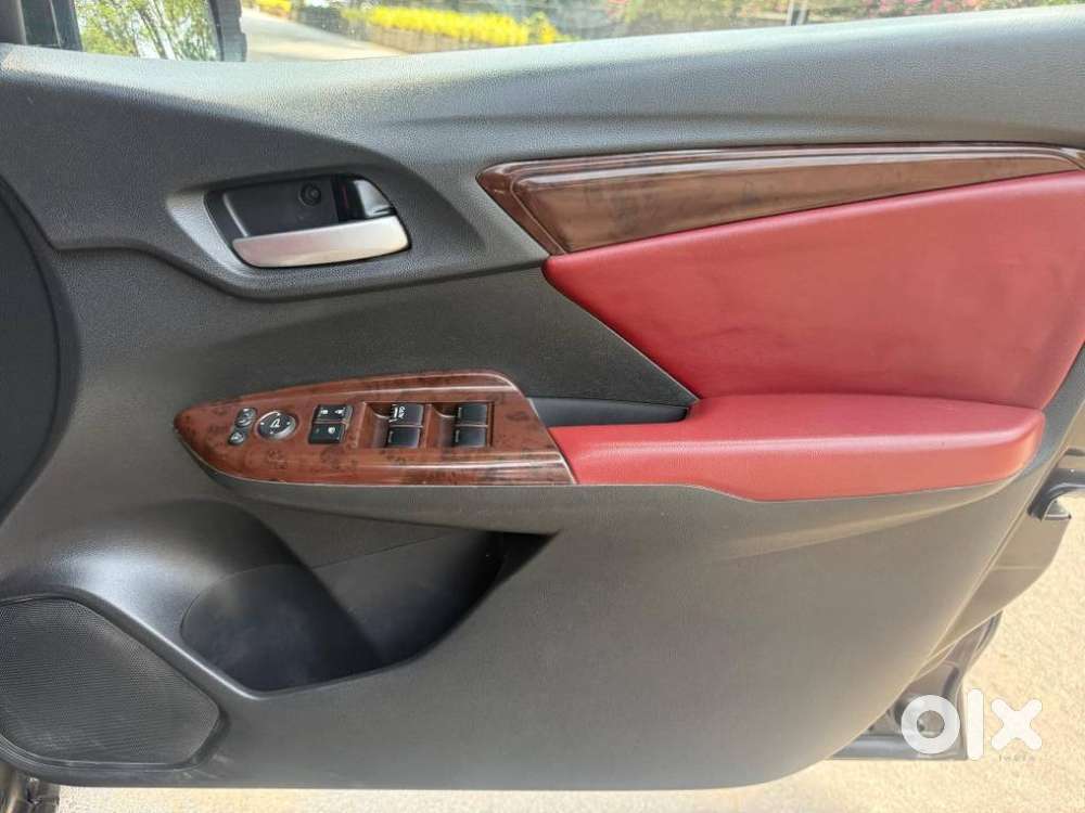 Honda Wr-v I-vtec Vx, 2017, Petrol