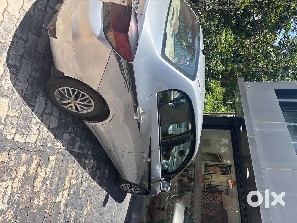Honda Amaze 2014 Amaze Clean Vehicle