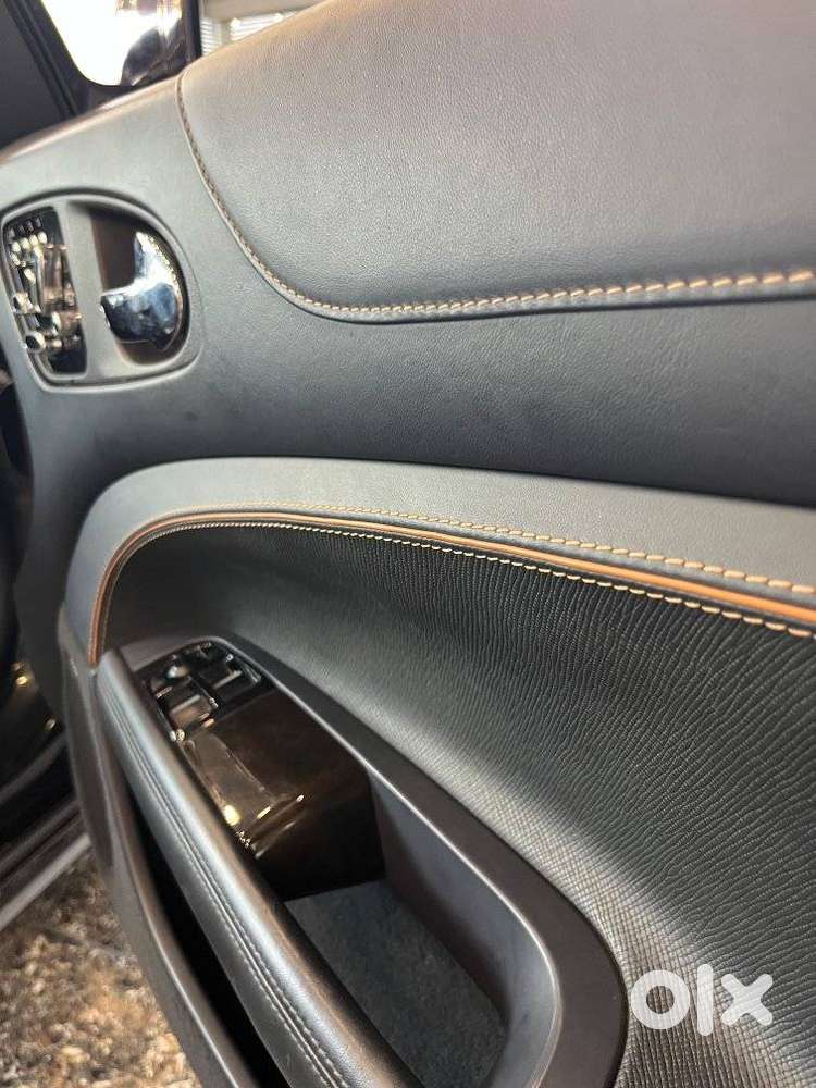 Jaguar Xk 5.0l V8 Petrol Coupe, 2014, Petrol