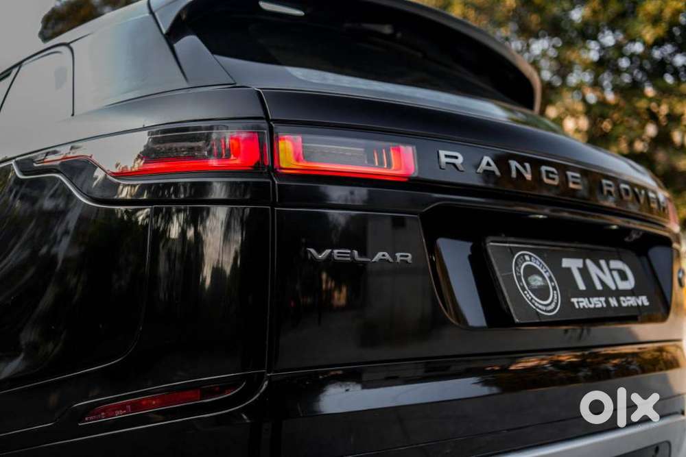 Land Rover Range Velar D300 R-dynamic Hse, 2023, Diesel