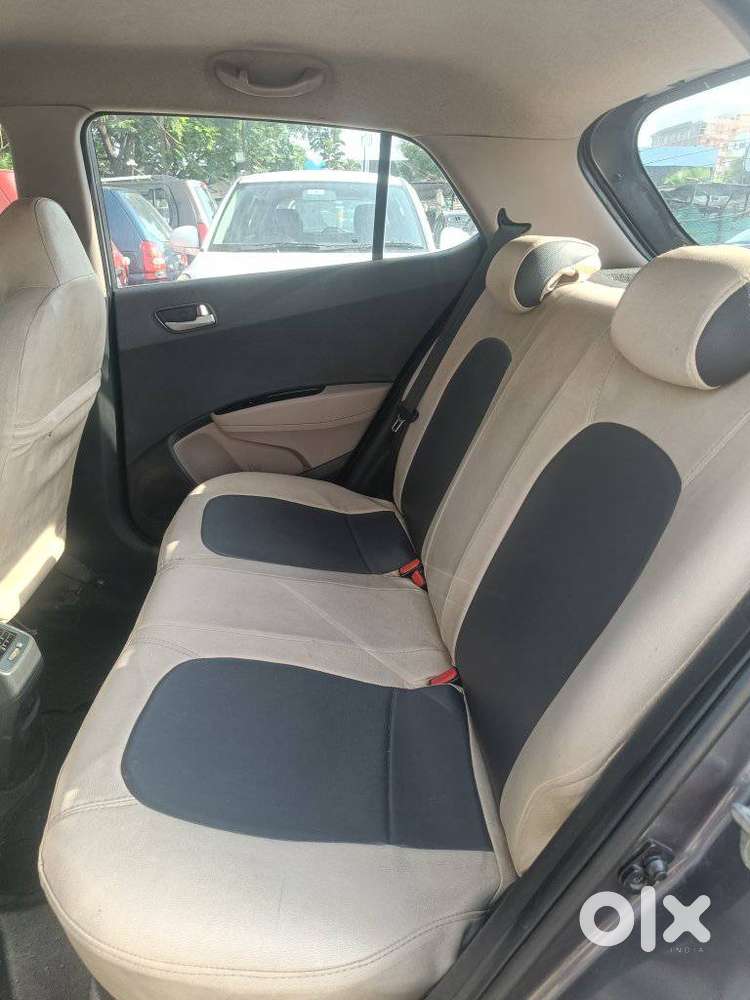 Hyundai Grand I10 Asta 1.2 Vtvt, 2013, Petrol