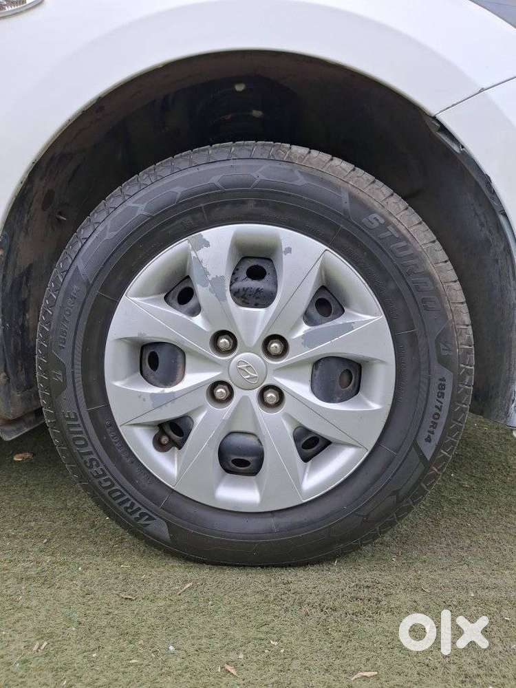 Hyundai I20, 2018, Petrol