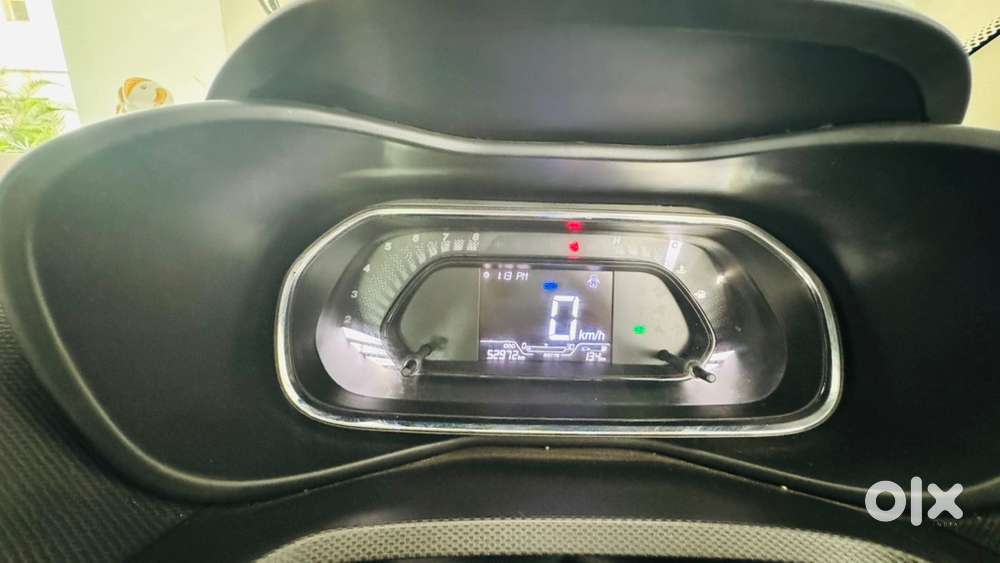 Tata Nexon 2020 Petrol Well Maintained