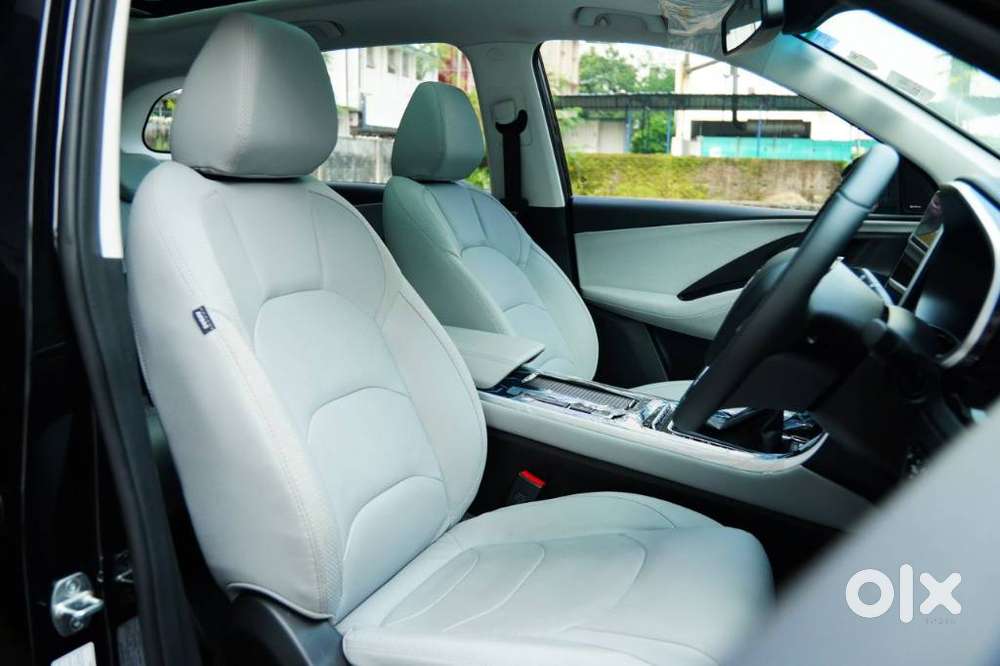 Mg Hector Savvy Pro 1.5 Turbo Cvt, 2026, Petrol