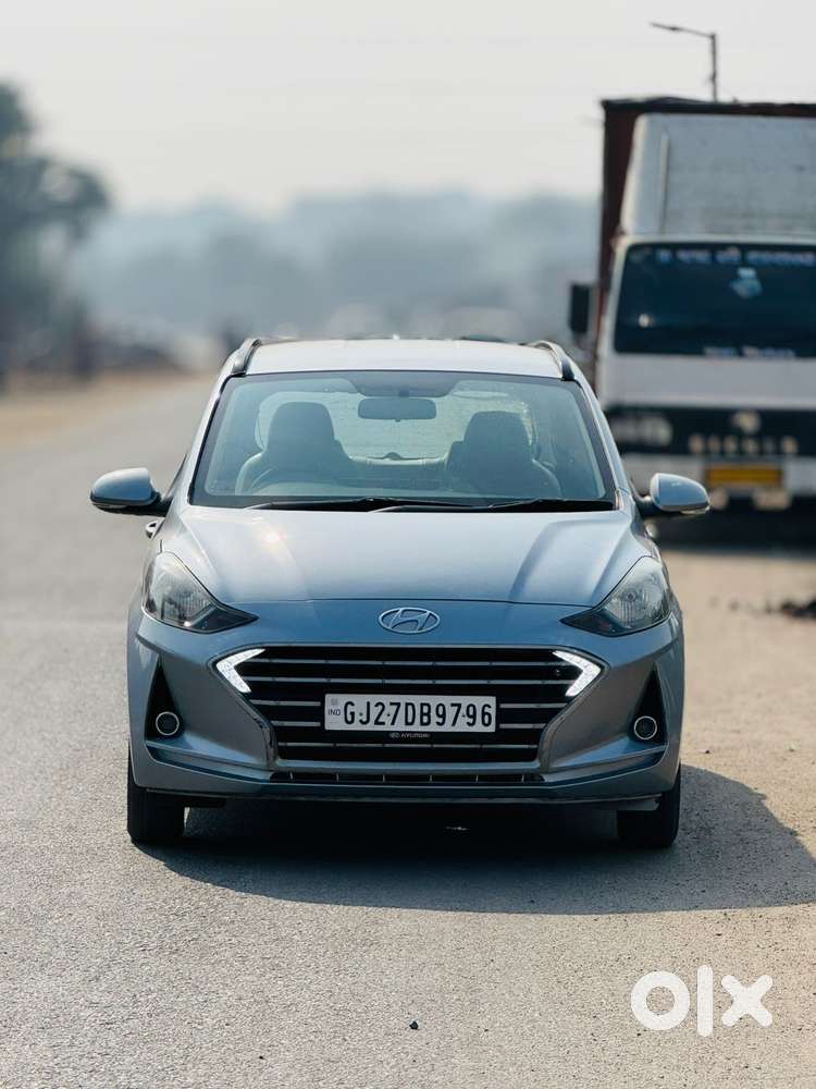 Hyundai Grand I10 Nios, 2020, Petrol