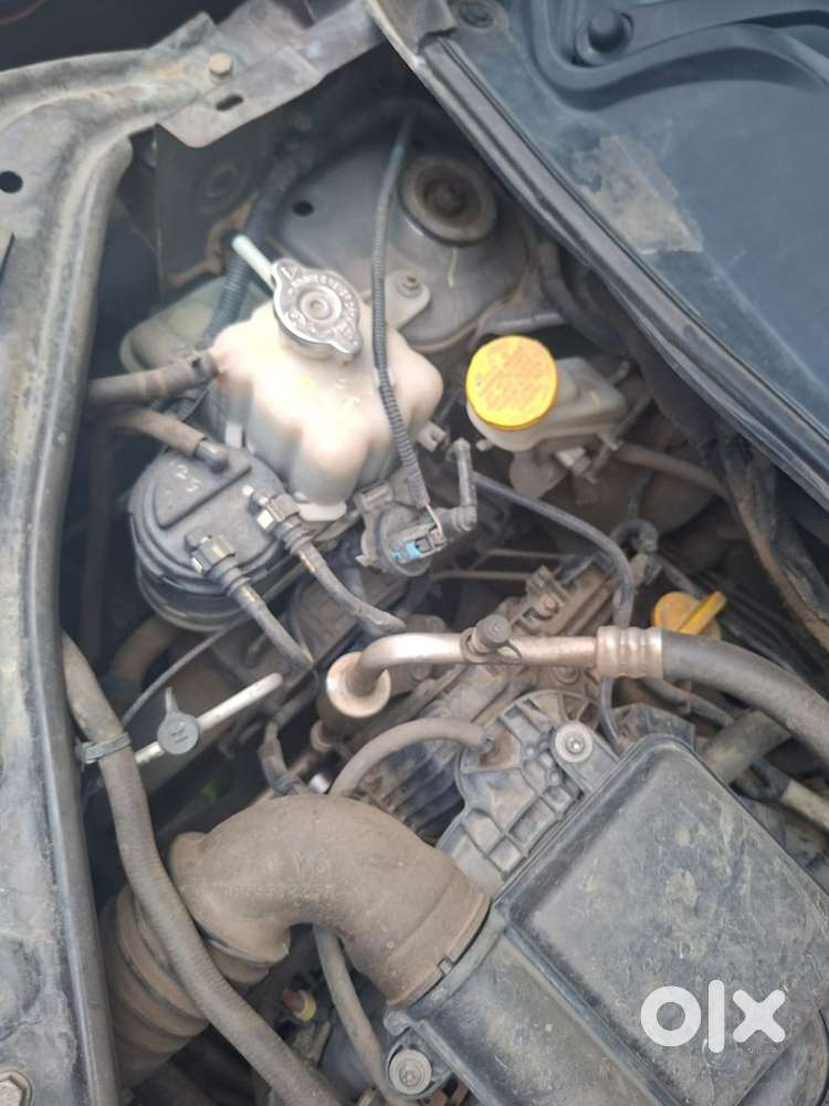 Nissan Magnite 2021 Petrol Manual