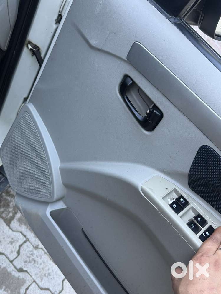 Mahindra Scorpio S10, 2016, Diesel