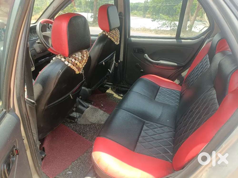 Tata Indica 2009 Diesel Well Maintained
