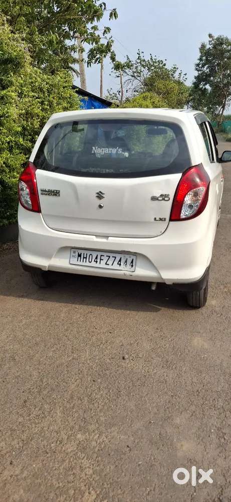 2013 Maruti Suzuki Alto