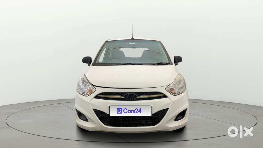 Hyundai I10 Magna 1.1l, 2014, Petrol