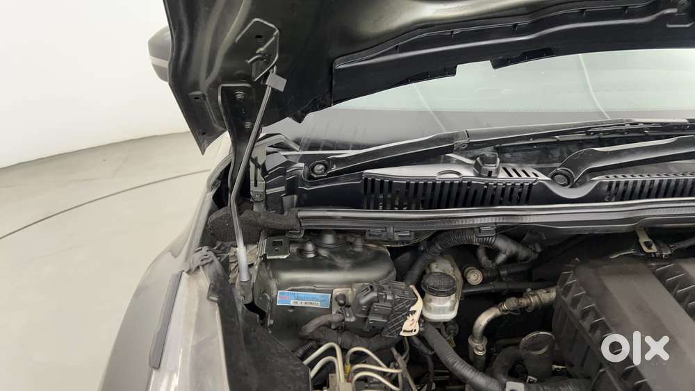 Tata Nexon 1.5 Revotorq Xz Plus (s), 2021, Diesel