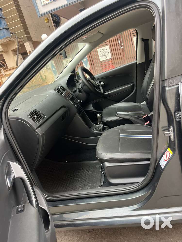 Volkswagen Polo 1.2 Mpi Anniversary Edition, 2019, Petrol