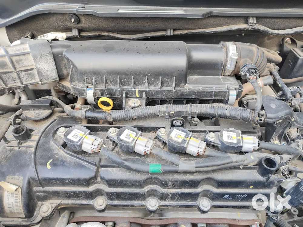Maruti Suzuki Ignis 2022 New Condition