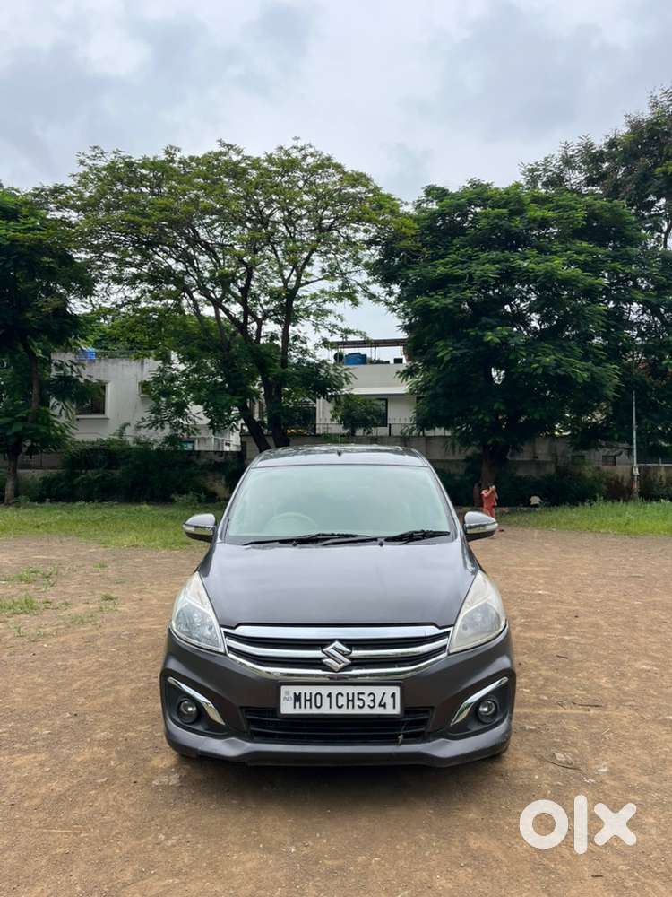 Maruti Ertiga Diesel Manual 2017