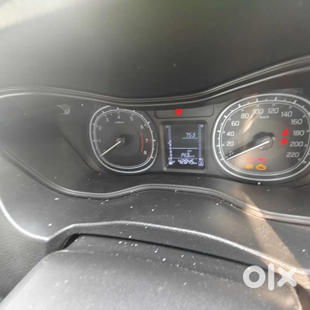 Maruti Vitara Brezza 1.5 2021